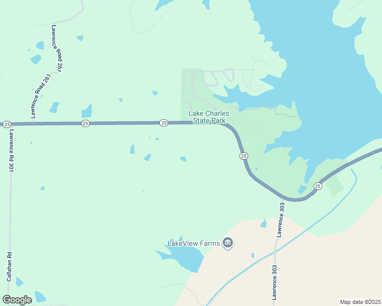 map of restaurants, bars, coffee shops, grocery stores, and more near 3686 Arkansas 25 in Powhatan