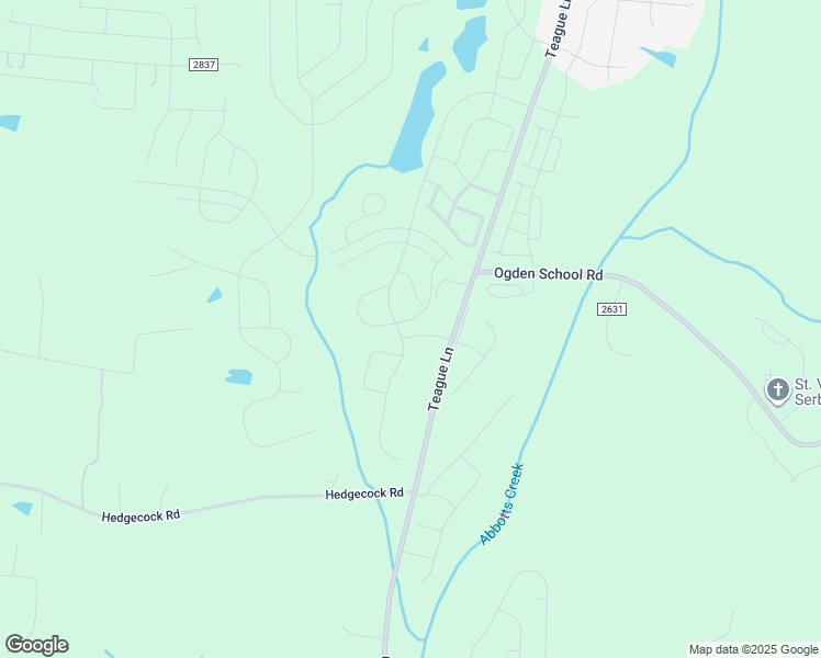 map of restaurants, bars, coffee shops, grocery stores, and more near 5969 Elk Ridge Drive in Kernersville