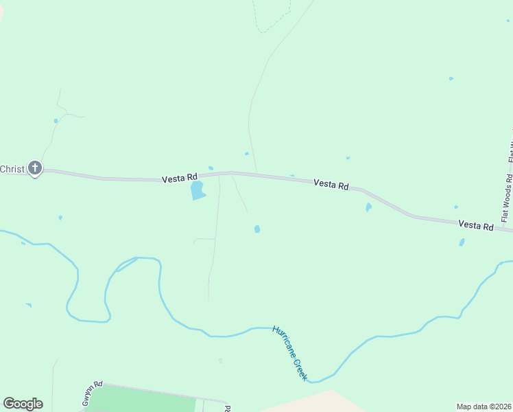 map of restaurants, bars, coffee shops, grocery stores, and more near 2948 Vesta Road in Lebanon