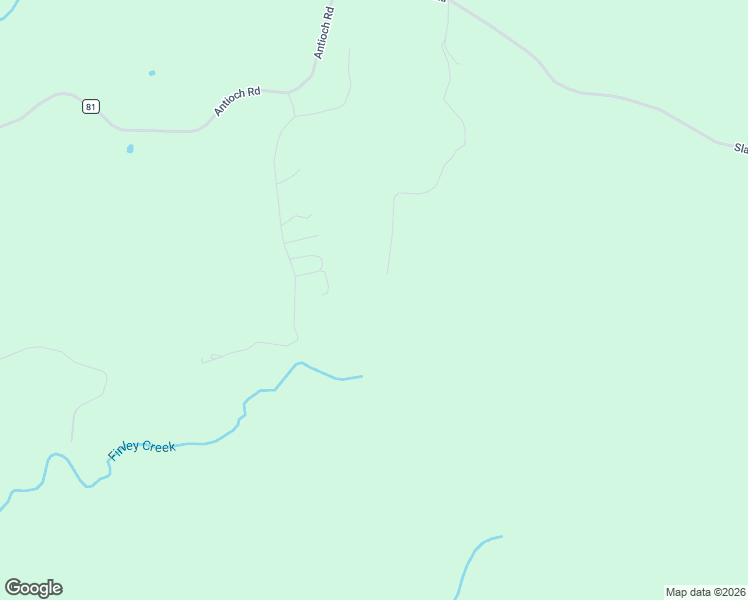 map of restaurants, bars, coffee shops, grocery stores, and more near 768 Promise Land Road in Sidney