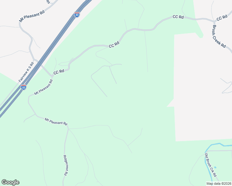map of restaurants, bars, coffee shops, grocery stores, and more near 1073 Holcomb Circle in Kingston Springs