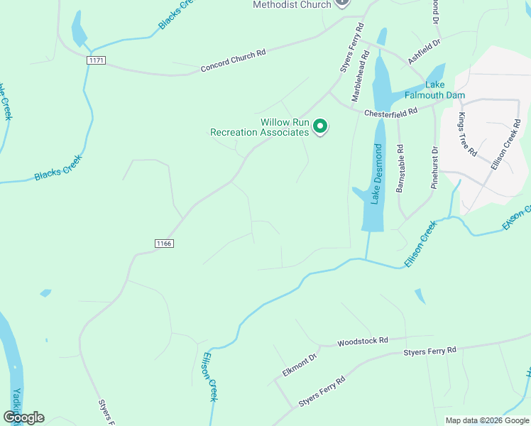 map of restaurants, bars, coffee shops, grocery stores, and more near 1725 Crashore Drive in Lewisville