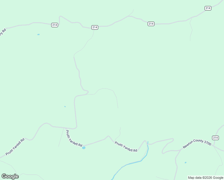 map of restaurants, bars, coffee shops, grocery stores, and more near in Pruitt