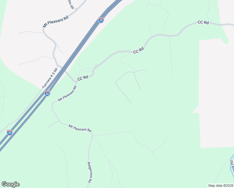 map of restaurants, bars, coffee shops, grocery stores, and more near 1060 Holcomb Circle in Kingston Springs