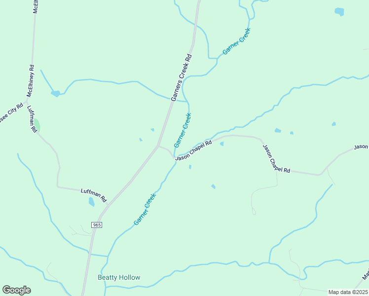 map of restaurants, bars, coffee shops, grocery stores, and more near 930 Jason Chapel Road in Dickson