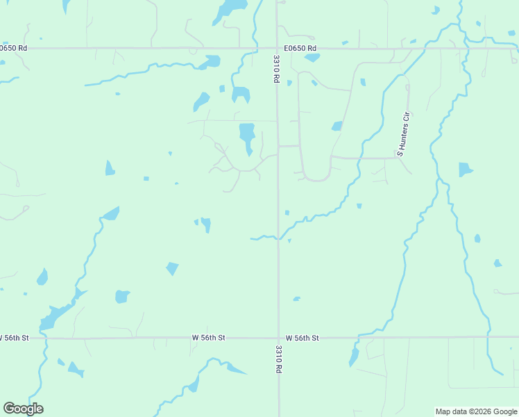 map of restaurants, bars, coffee shops, grocery stores, and more near 5010 South Sangre Road in Stillwater