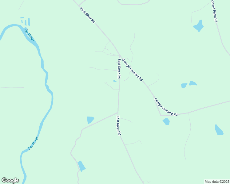 map of restaurants, bars, coffee shops, grocery stores, and more near 15 River Way in Louisburg