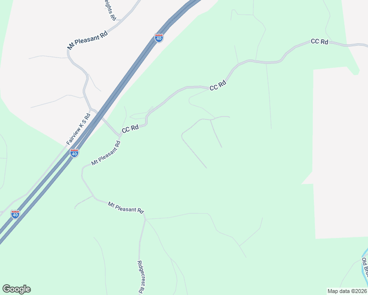 map of restaurants, bars, coffee shops, grocery stores, and more near 1060 Holcomb Circle in Kingston Springs