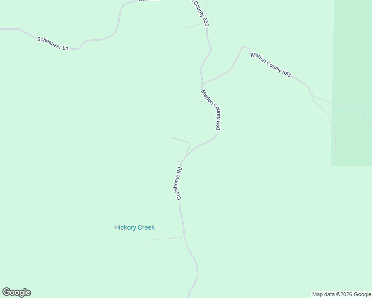 map of restaurants, bars, coffee shops, grocery stores, and more near 4748 Cozahome Road in Harriet