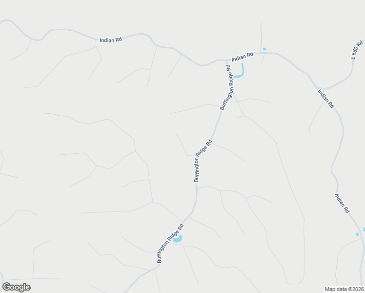 map of restaurants, bars, coffee shops, grocery stores, and more near Shade Cove in Adair County