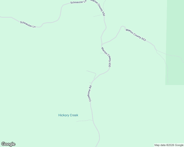 map of restaurants, bars, coffee shops, grocery stores, and more near 4748 Cozahome Road in Harriet