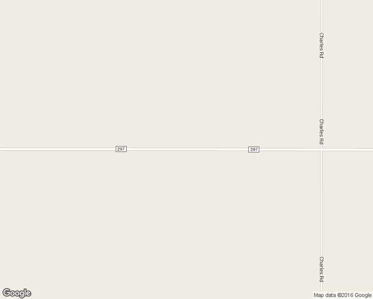 map of restaurants, bars, coffee shops, grocery stores, and more near Ranch Road 297 in Dalhart