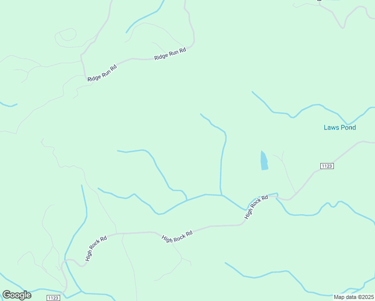 map of restaurants, bars, coffee shops, grocery stores, and more near 2570 High Rock Road in Boomer