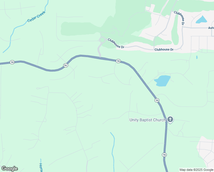 map of restaurants, bars, coffee shops, grocery stores, and more near 40 Holden Court in Youngsville