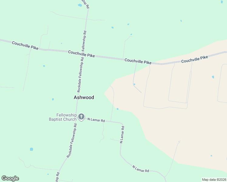 map of restaurants, bars, coffee shops, grocery stores, and more near 7204 North Lamar Road in Mt. Juliet