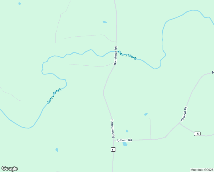 map of restaurants, bars, coffee shops, grocery stores, and more near 3047 Bonetown Road in Sidney