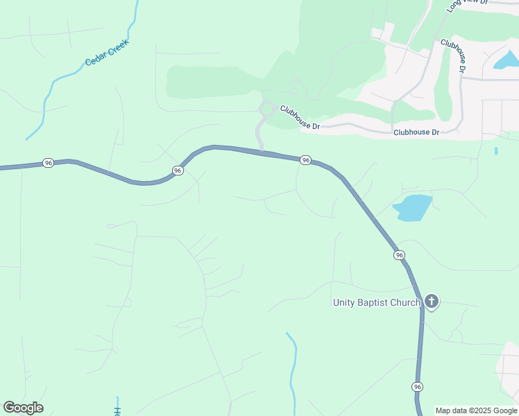 map of restaurants, bars, coffee shops, grocery stores, and more near 10 Holden Court in Youngsville