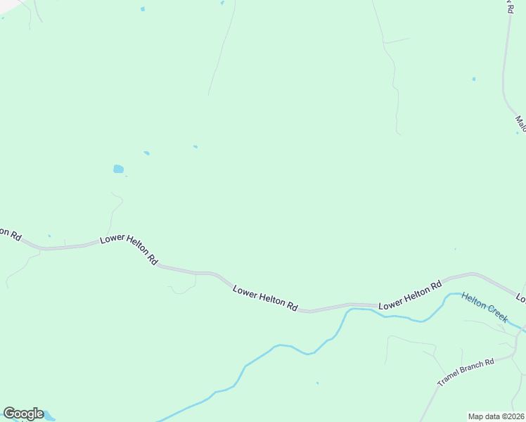 map of restaurants, bars, coffee shops, grocery stores, and more near 1505 Lower Helton Road in Alexandria