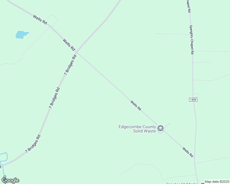 map of restaurants, bars, coffee shops, grocery stores, and more near 821 Wells Road in Whitakers