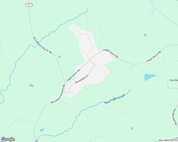 map of restaurants, bars, coffee shops, grocery stores, and more near 1123 Dovefield Lane in Youngsville
