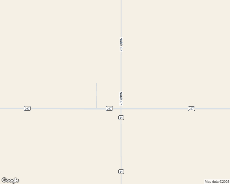 map of restaurants, bars, coffee shops, grocery stores, and more near 3295 297 in Dalhart