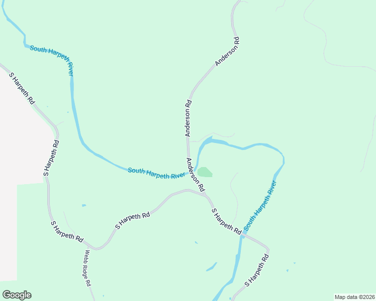map of restaurants, bars, coffee shops, grocery stores, and more near 6604 Anderson Road in Kingston Springs