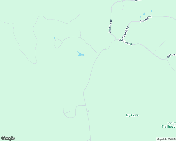 map of restaurants, bars, coffee shops, grocery stores, and more near 750 EASTRIDGE PASS in Monterey