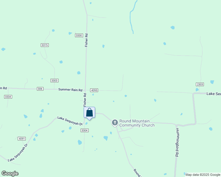 map of restaurants, bars, coffee shops, grocery stores, and more near 17810-18056 Tarrmel Road in Fayetteville