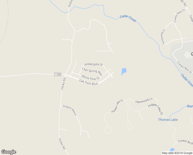 map of restaurants, bars, coffee shops, grocery stores, and more near 185 Shore Pine Drive in Youngsville