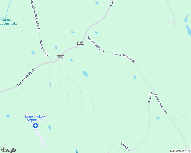 map of restaurants, bars, coffee shops, grocery stores, and more near 2224 Brie Court in Yadkinville