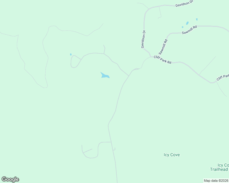 map of restaurants, bars, coffee shops, grocery stores, and more near 750 Eastridge Pass in Monterey