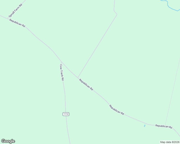 map of restaurants, bars, coffee shops, grocery stores, and more near 1032 Republican Road in Windsor