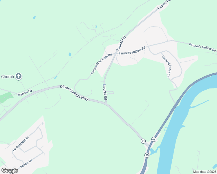 map of restaurants, bars, coffee shops, grocery stores, and more near 108 Manor Road in Clinton