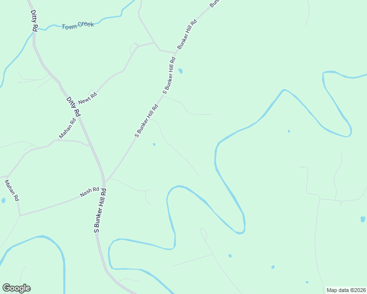 map of restaurants, bars, coffee shops, grocery stores, and more near 295 Amon Road in Cookeville