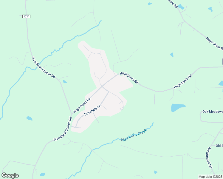 map of restaurants, bars, coffee shops, grocery stores, and more near 1070 Silverleaf Drive in Youngsville