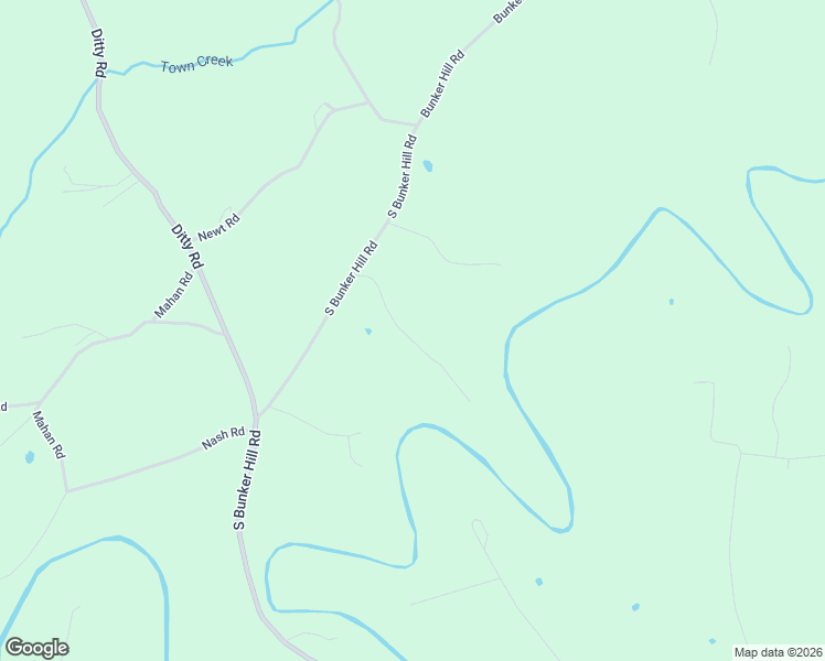 map of restaurants, bars, coffee shops, grocery stores, and more near 295 Amon Road in Cookeville