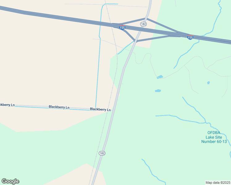 map of restaurants, bars, coffee shops, grocery stores, and more near 2317 Lenox-Nauvoo Road in Dyersburg