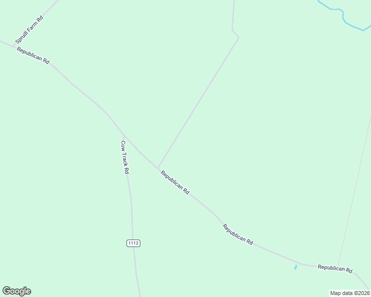 map of restaurants, bars, coffee shops, grocery stores, and more near 1040B Republican Road in Windsor