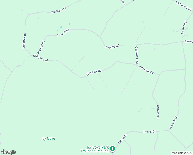 map of restaurants, bars, coffee shops, grocery stores, and more near 549-567 Cliff Park Rd in Monterey