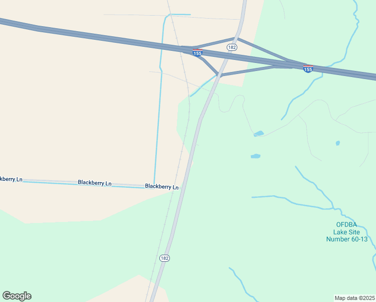 map of restaurants, bars, coffee shops, grocery stores, and more near 2317 Lenox-Nauvoo Road in Dyersburg