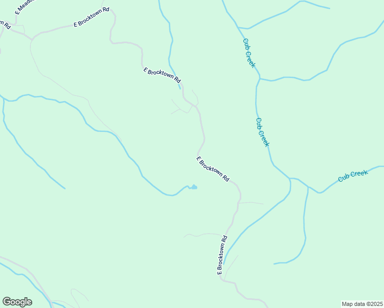 map of restaurants, bars, coffee shops, grocery stores, and more near 3086 East Brocktown Road in Moravian Falls