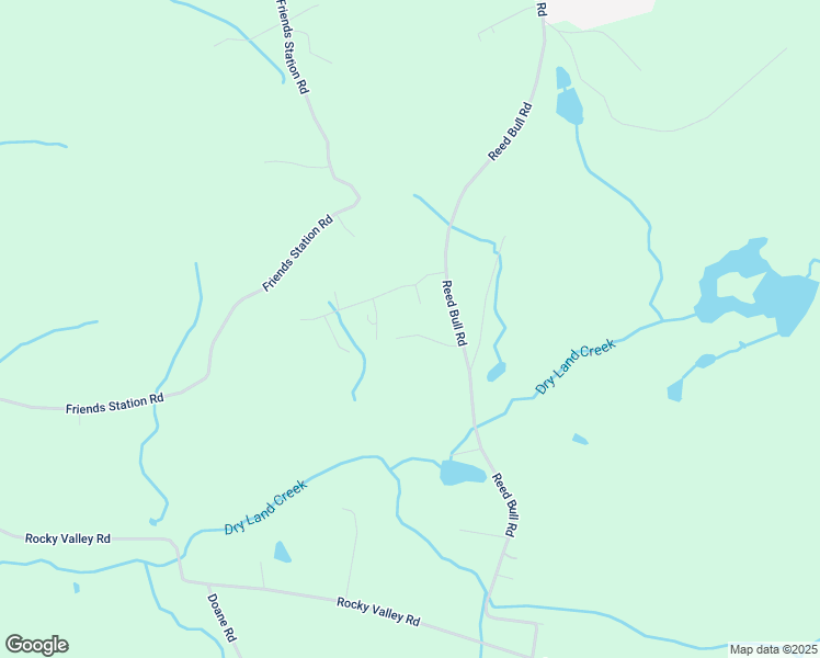 map of restaurants, bars, coffee shops, grocery stores, and more near 302 Vonda Way in New Market