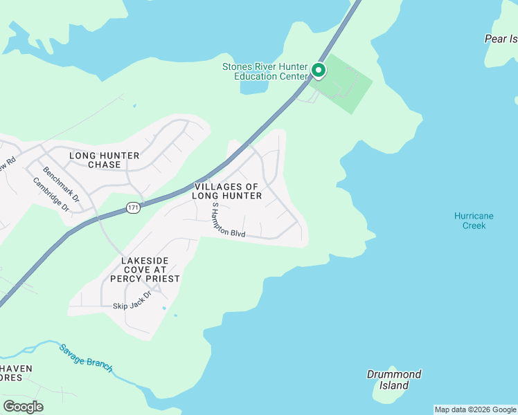 map of restaurants, bars, coffee shops, grocery stores, and more near 1516 Brookchase Court in Nashville