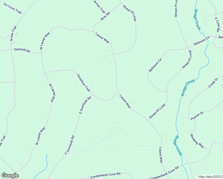 map of restaurants, bars, coffee shops, grocery stores, and more near 2200 Goodson Trail in Monterey