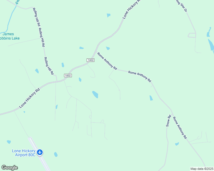 map of restaurants, bars, coffee shops, grocery stores, and more near 2224 Brie Court in Yadkinville