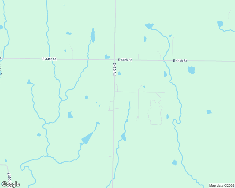 map of restaurants, bars, coffee shops, grocery stores, and more near 4754-4882 South Bethel Road in Ripley