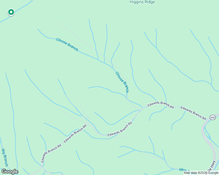 map of restaurants, bars, coffee shops, grocery stores, and more near 824 Hubert Haynes Road in Flag Pond