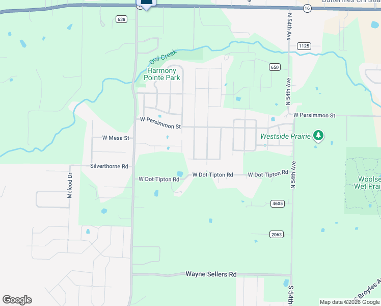 map of restaurants, bars, coffee shops, grocery stores, and more near 336 North Sabine Pass Road in Fayetteville