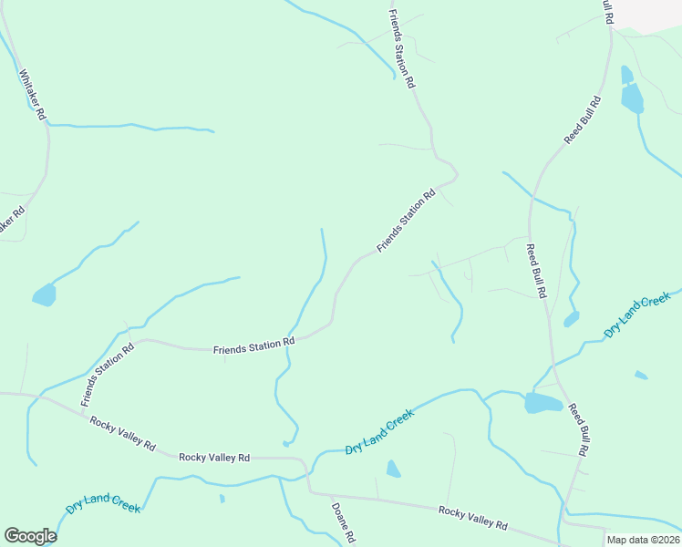 map of restaurants, bars, coffee shops, grocery stores, and more near 1367 Friends Station Rd in New Market