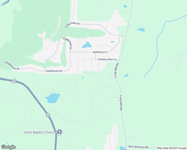 map of restaurants, bars, coffee shops, grocery stores, and more near 110 Glendavis Hollow Drive in Franklinton